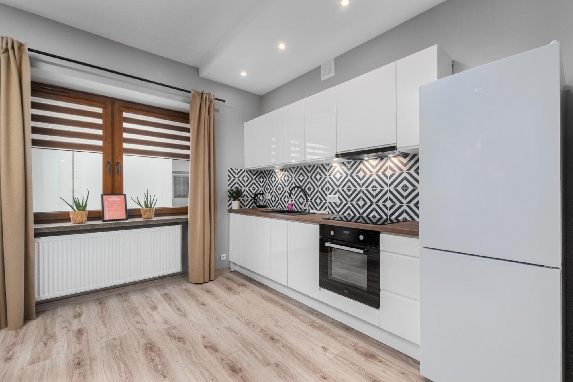 Coco Premium Radosc Warschau