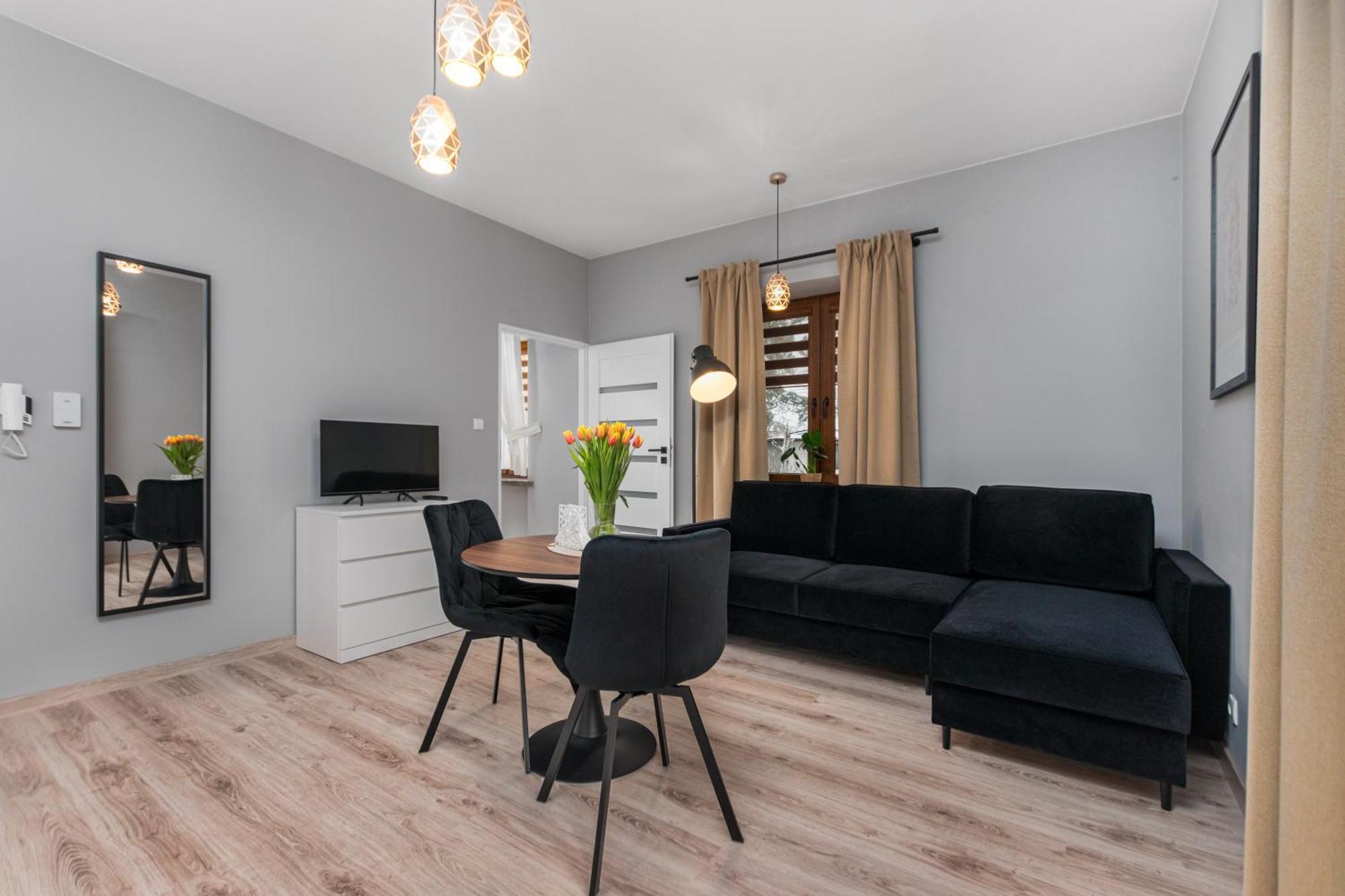 Coco Premium Radosc Apartment Warschau