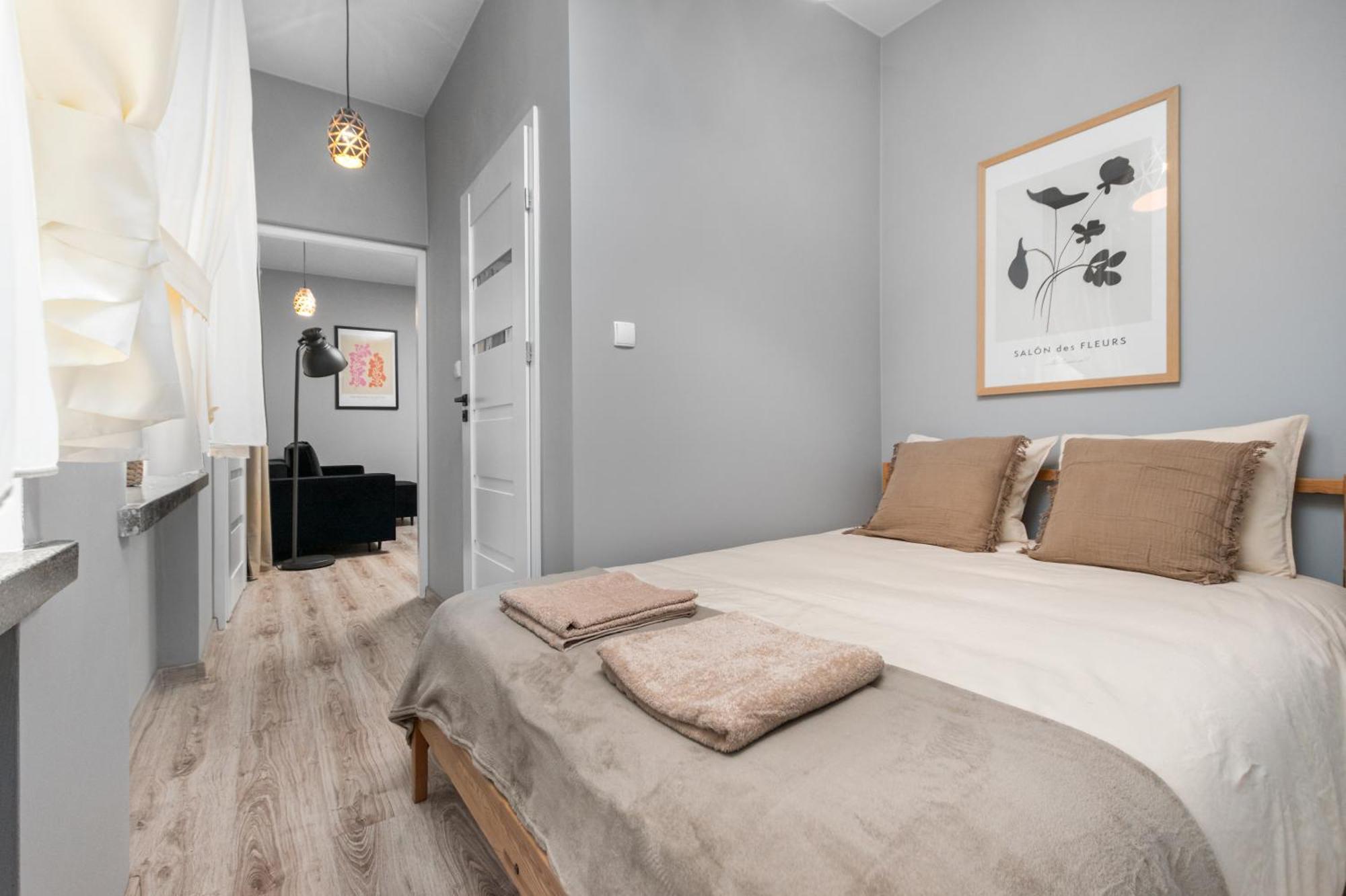 Coco Premium Radosc Apartment Warschau