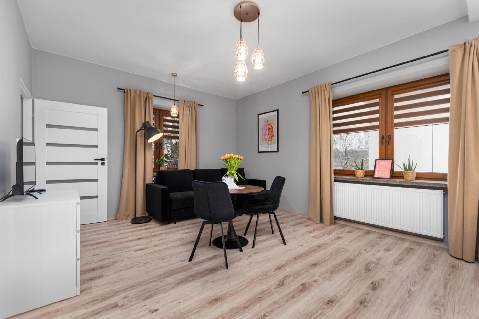 Apartment Coco Premium Radosc Warschau