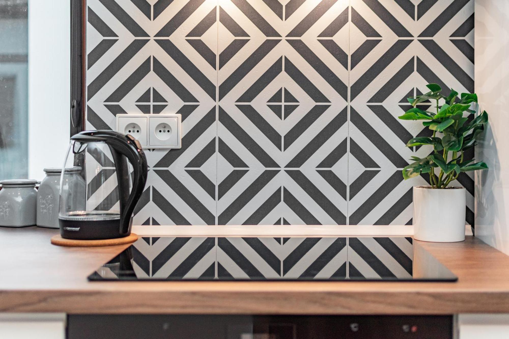 Coco Premium Radosc Apartment Warschau