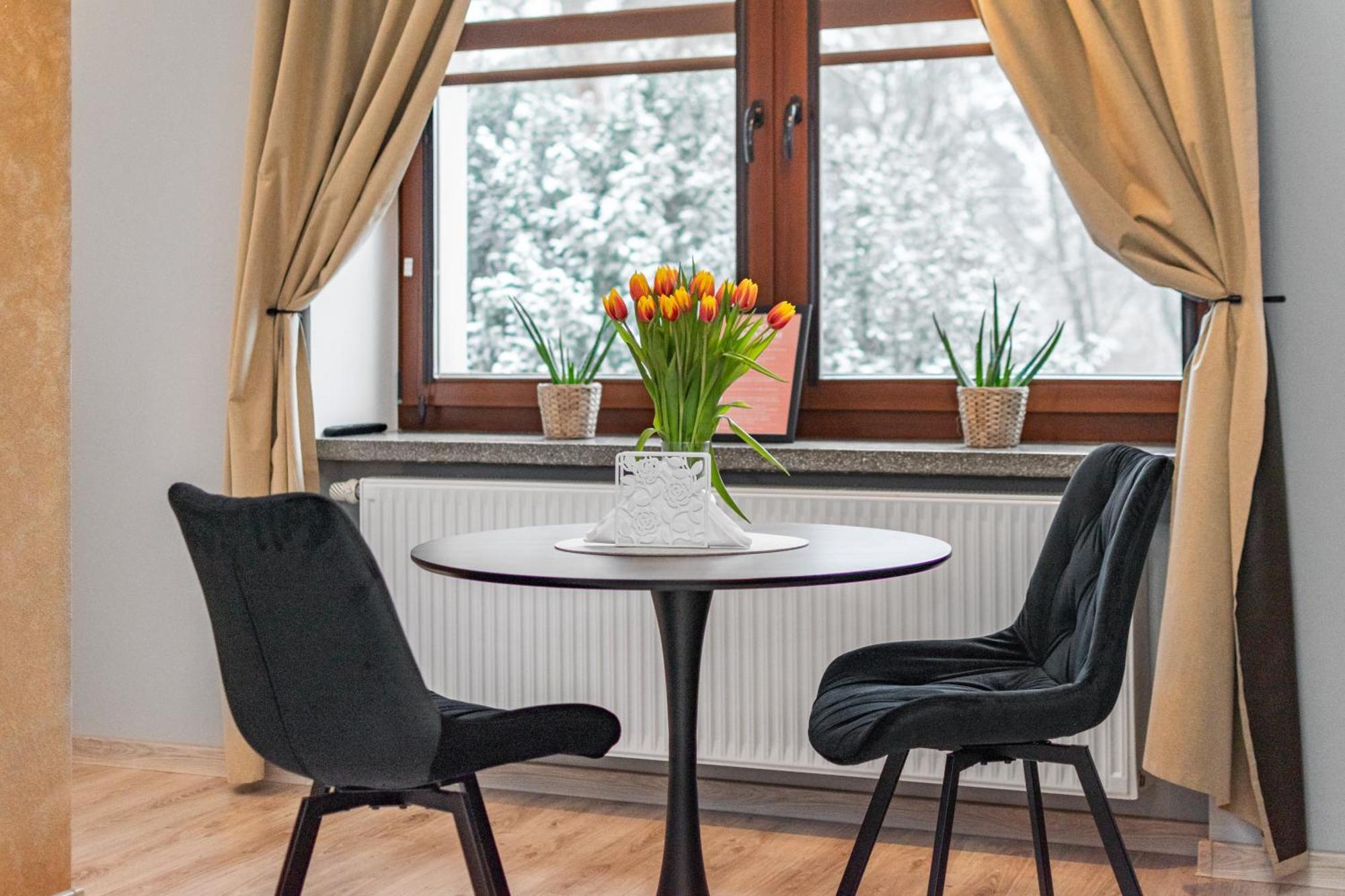 Coco Premium Radosc Apartment Warschau
