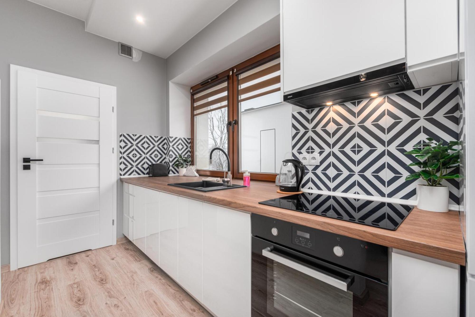 Apartment Coco Premium Radosc Warschau
