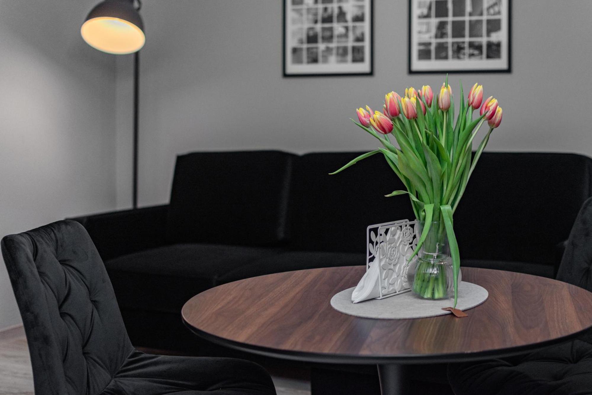 Coco Premium Radosc Apartment Warschau