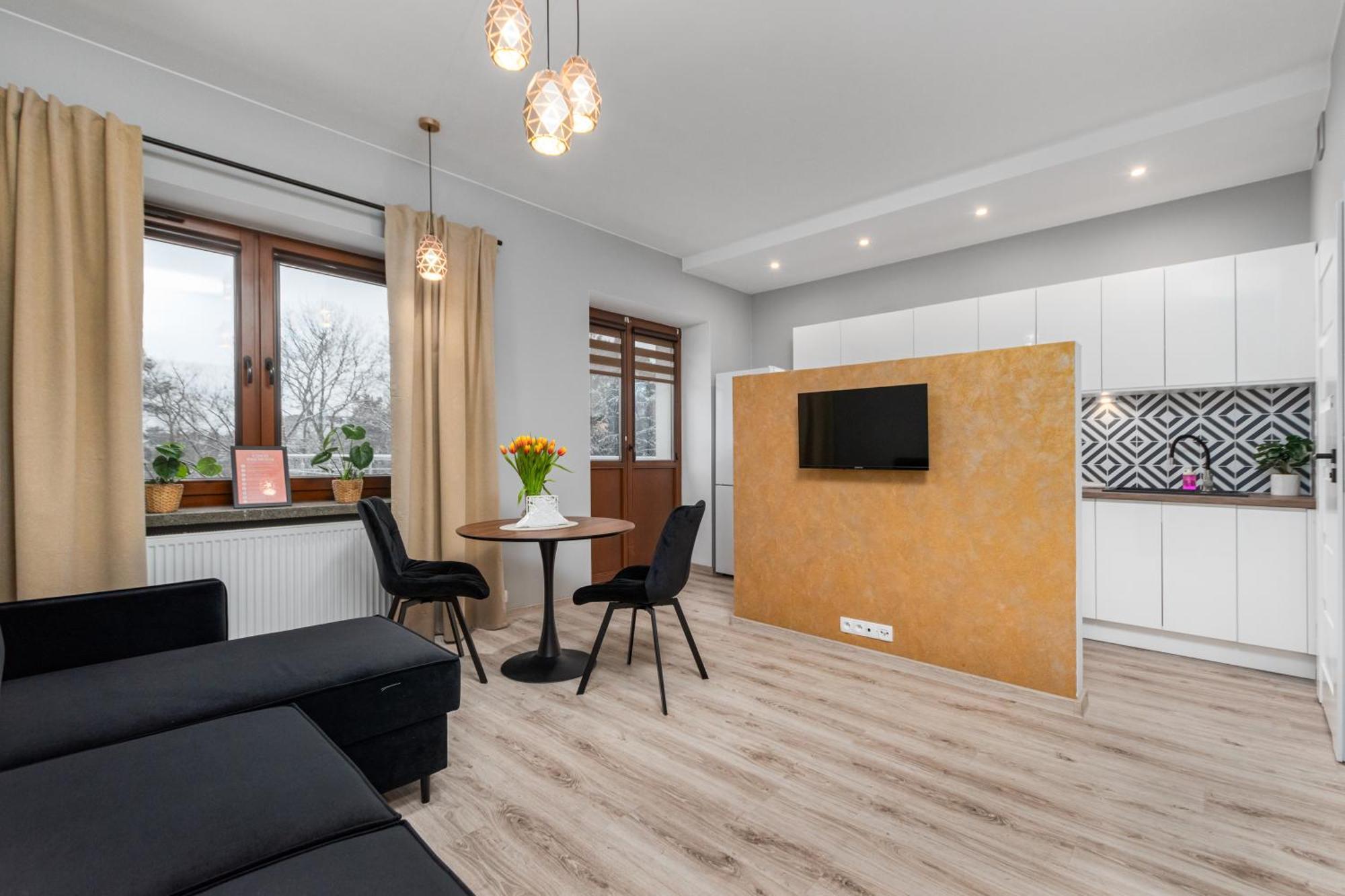 Coco Premium Radosc Apartment