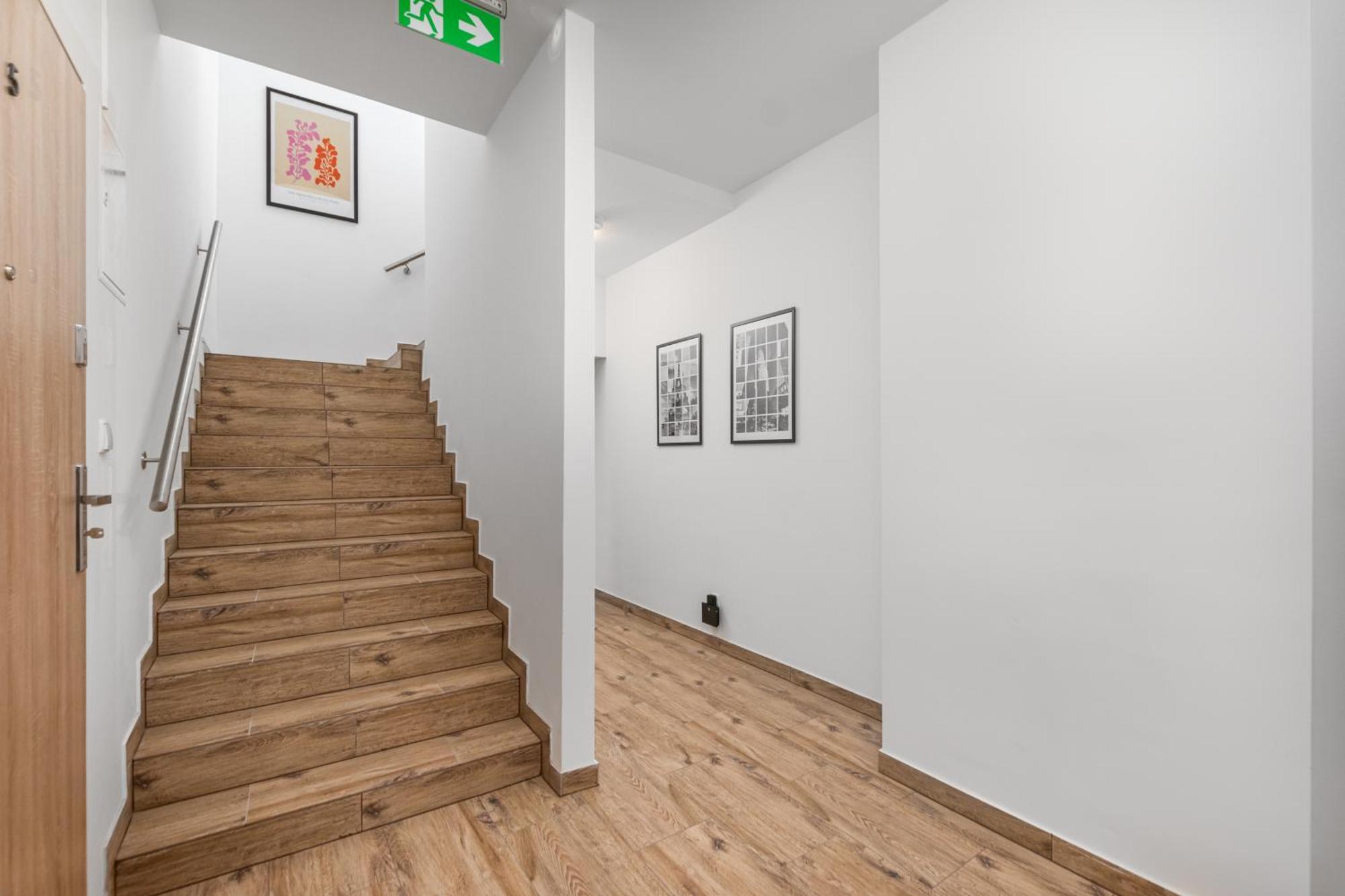 Coco Premium Radosc Butas Warsaw