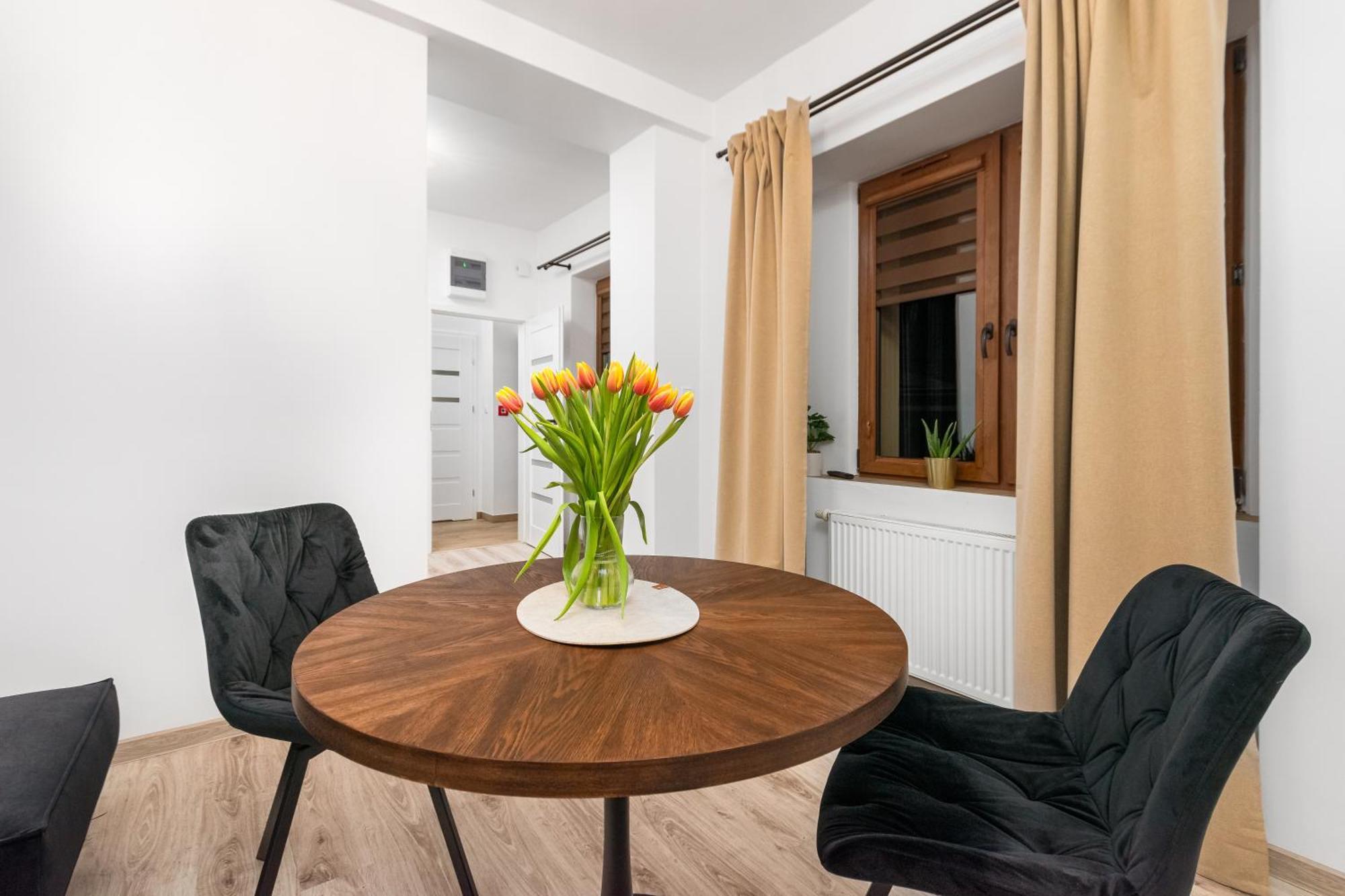 Coco Premium Radosc Apartment