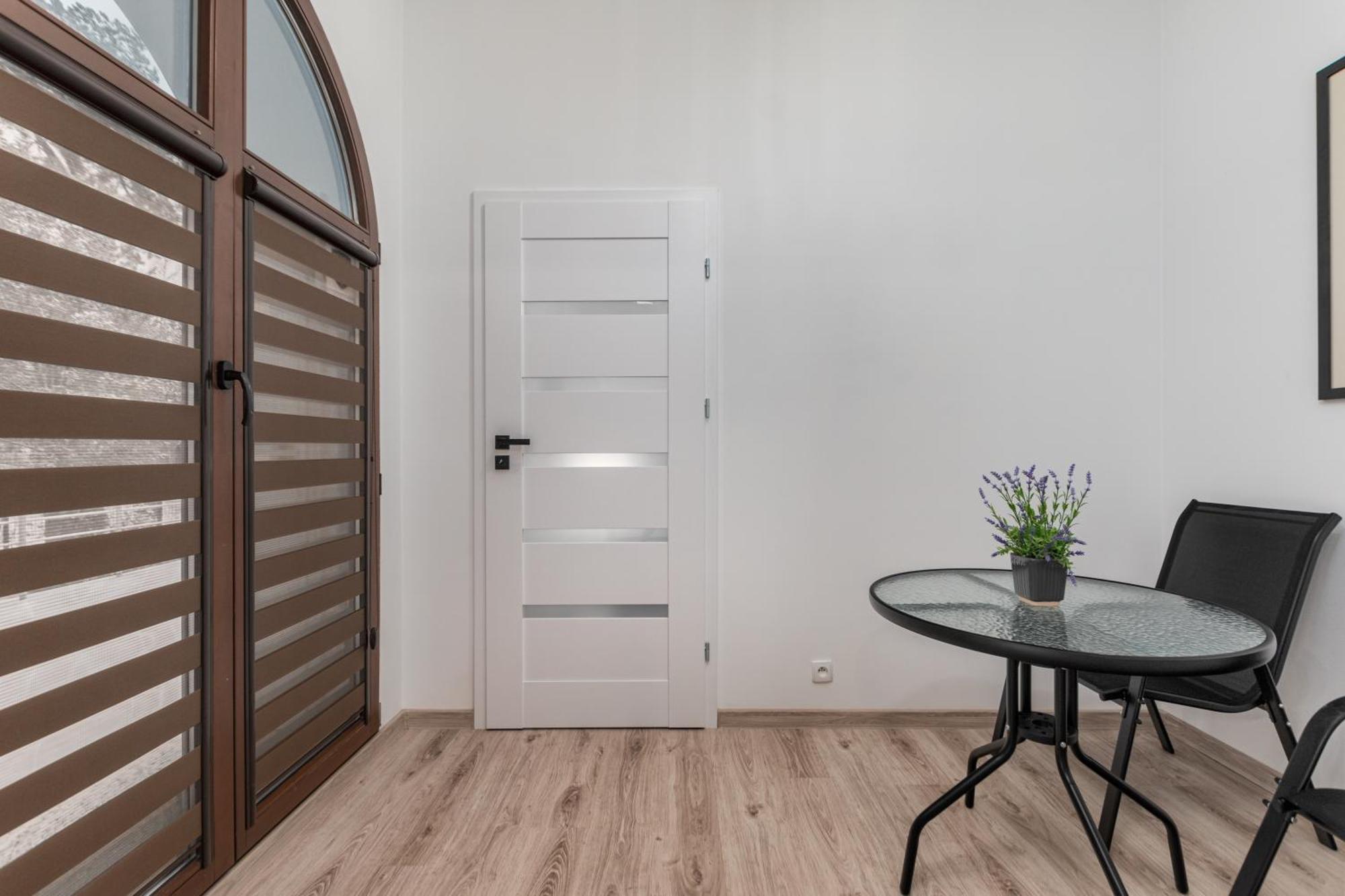 Coco Premium Radosc Apartment Warschau