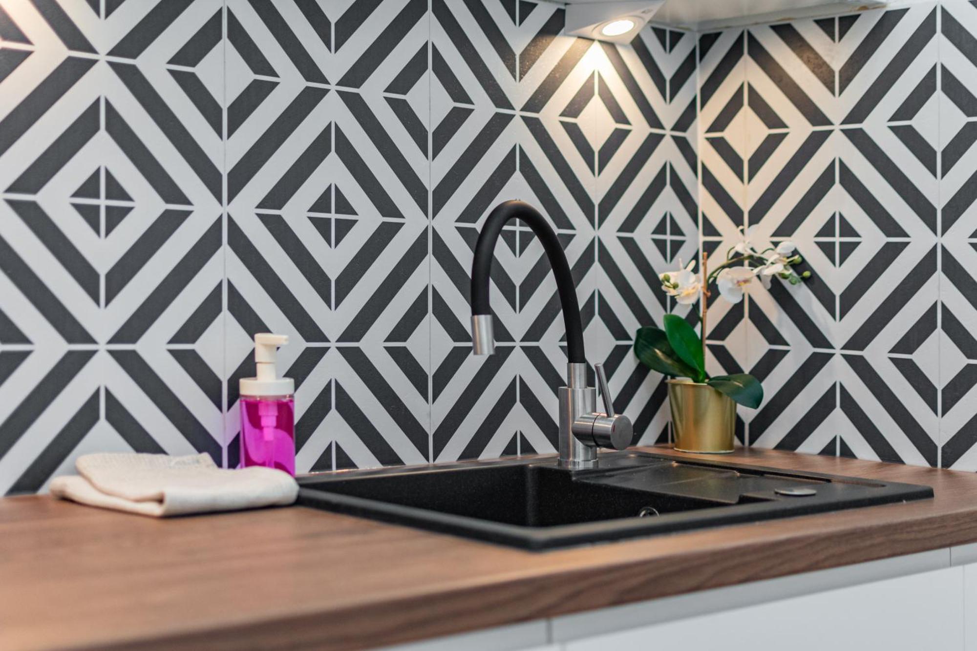 Apartment Coco Premium Radosc Warschau