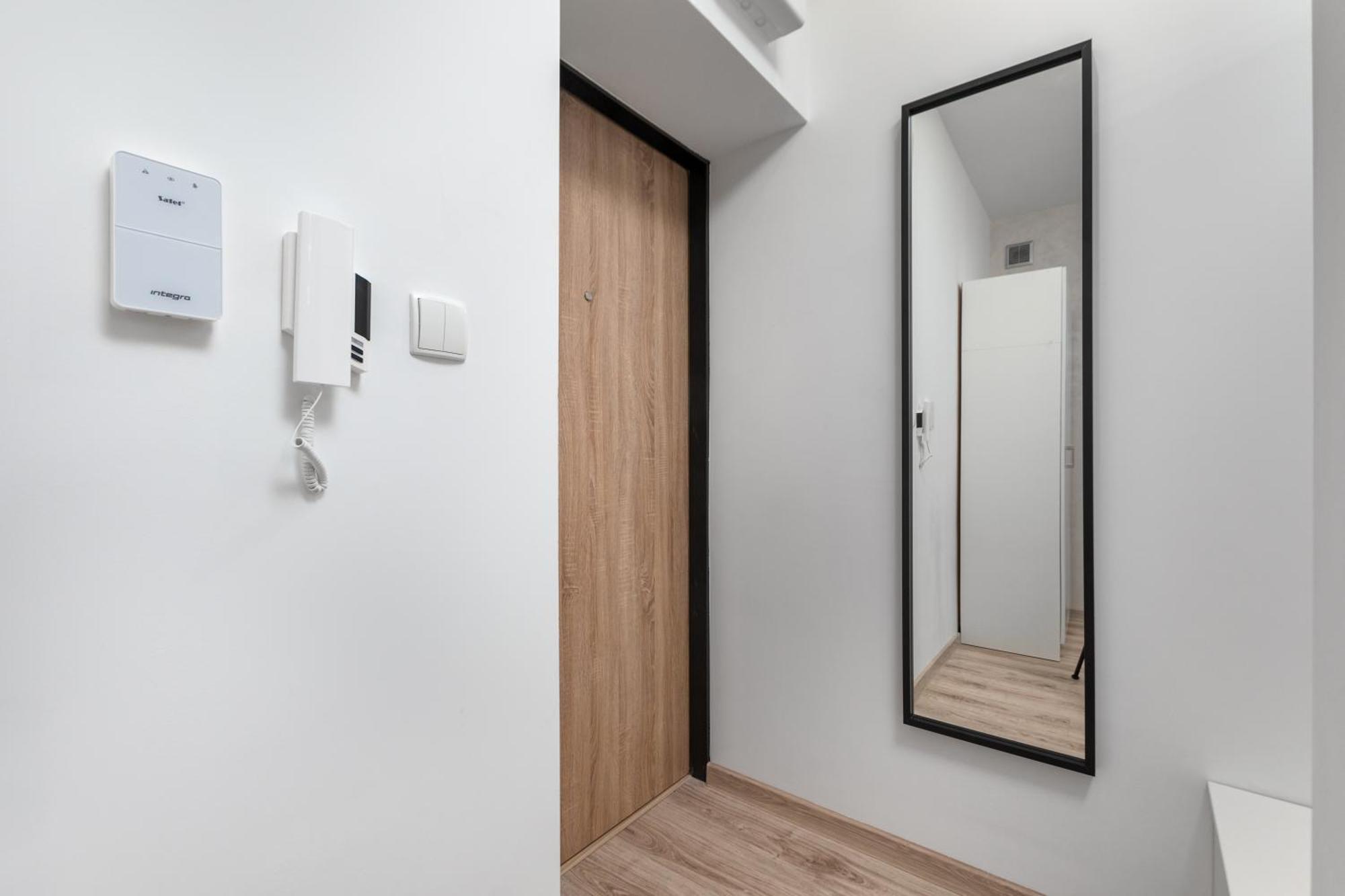 Apartment Coco Premium Radosc Warschau