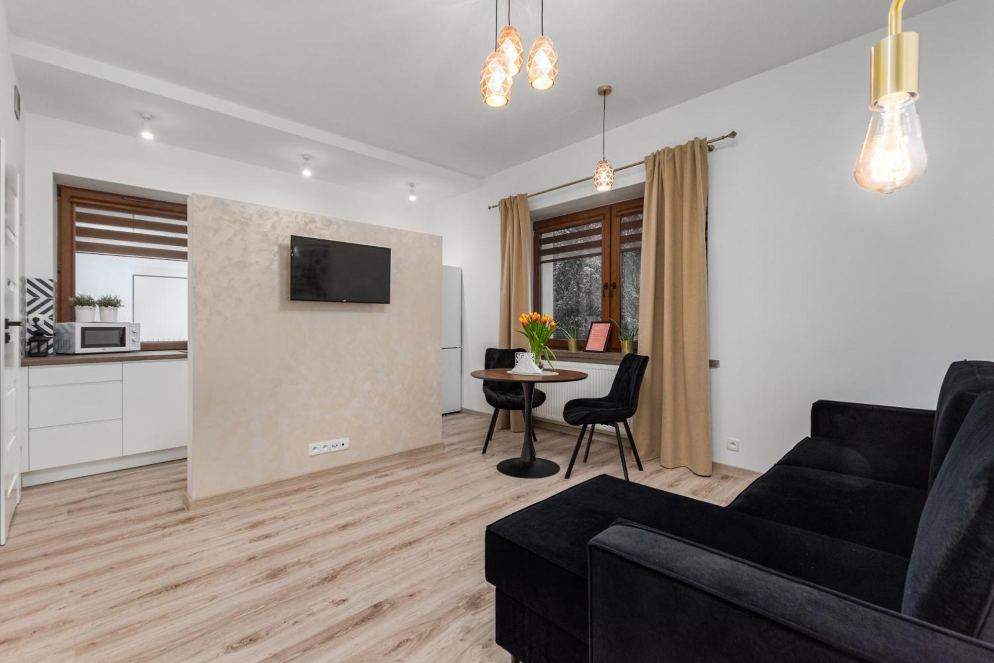 Apartment Coco Premium Radosc Warschau