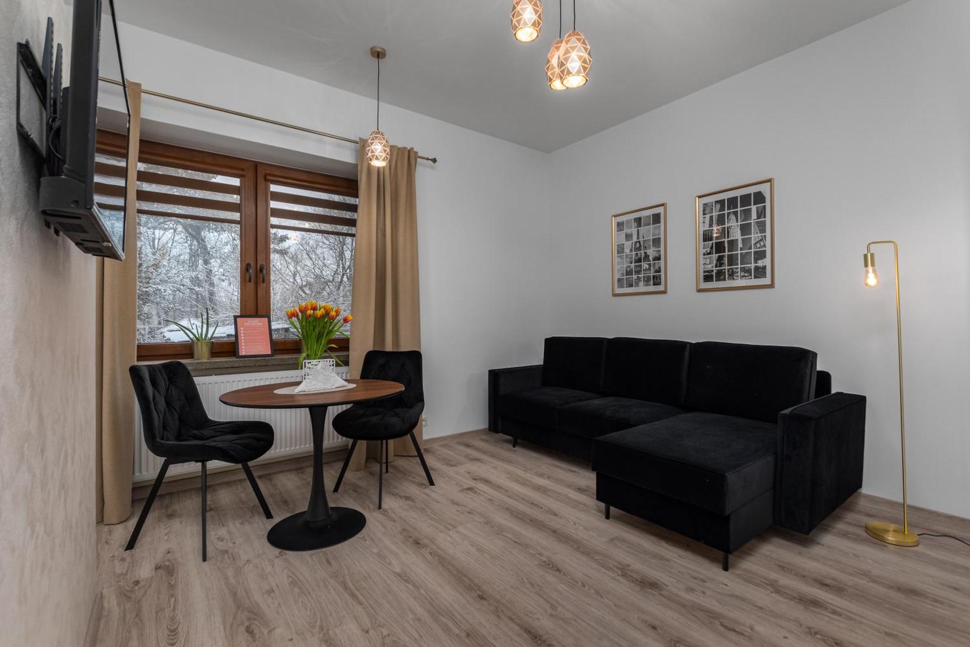 Apartment Coco Premium Radosc Warschau