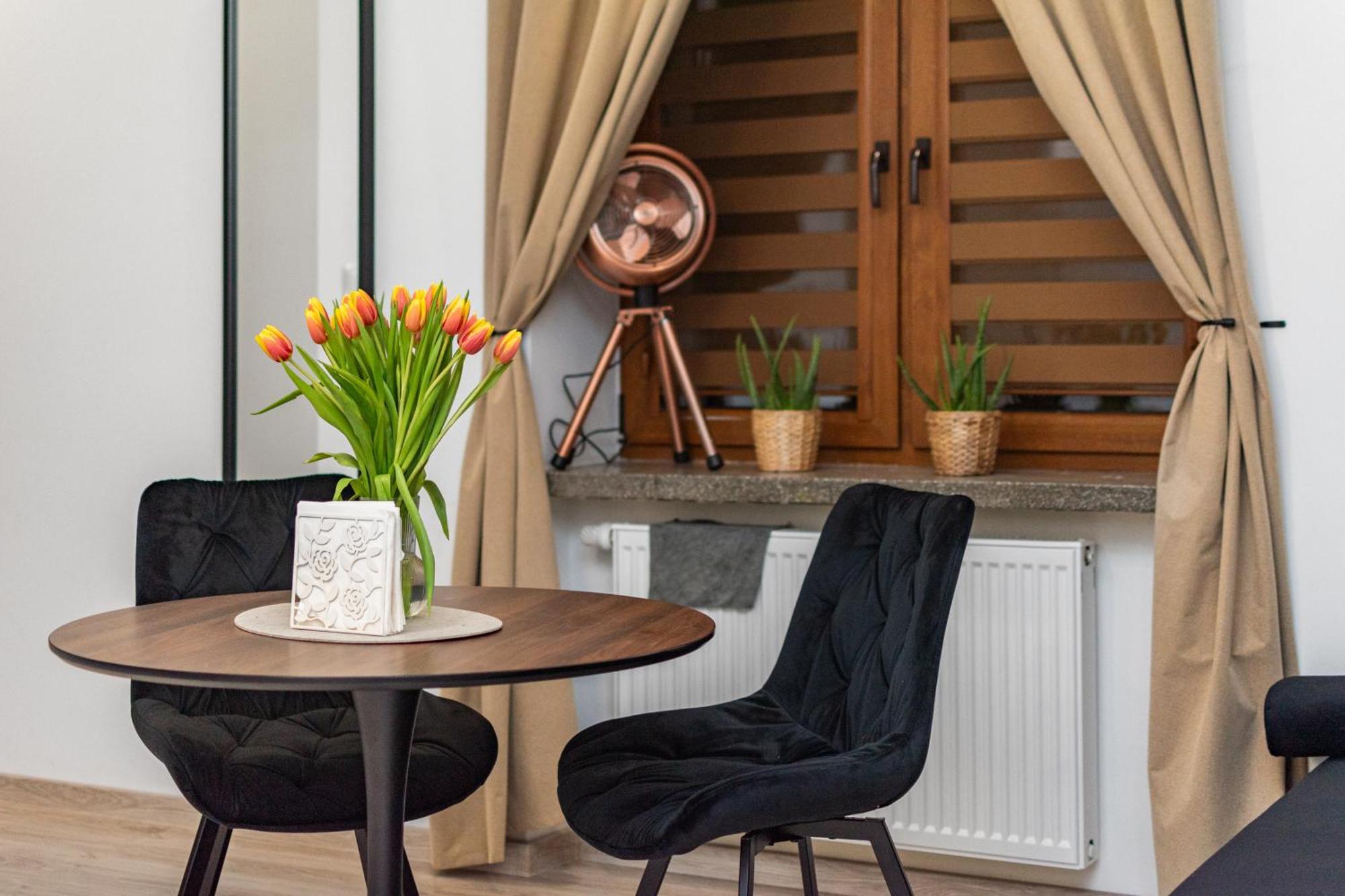 Coco Premium Radosc Apartment Warschau