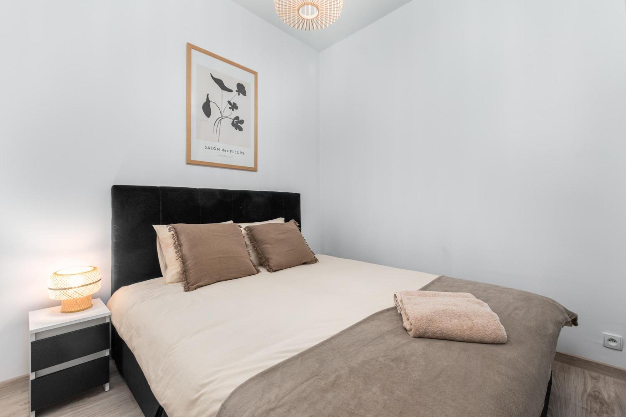 Coco Premium Radosc Apartment Warschau