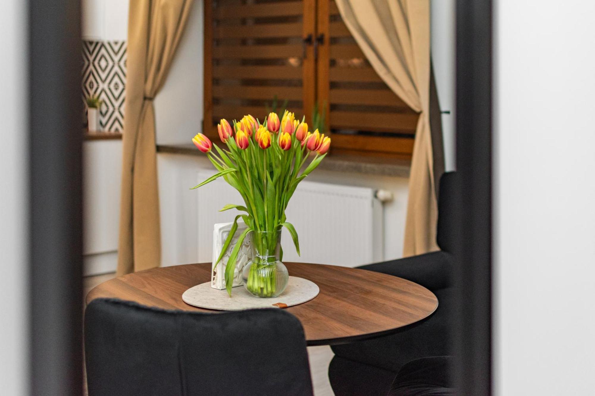Coco Premium Radosc Apartment Warschau