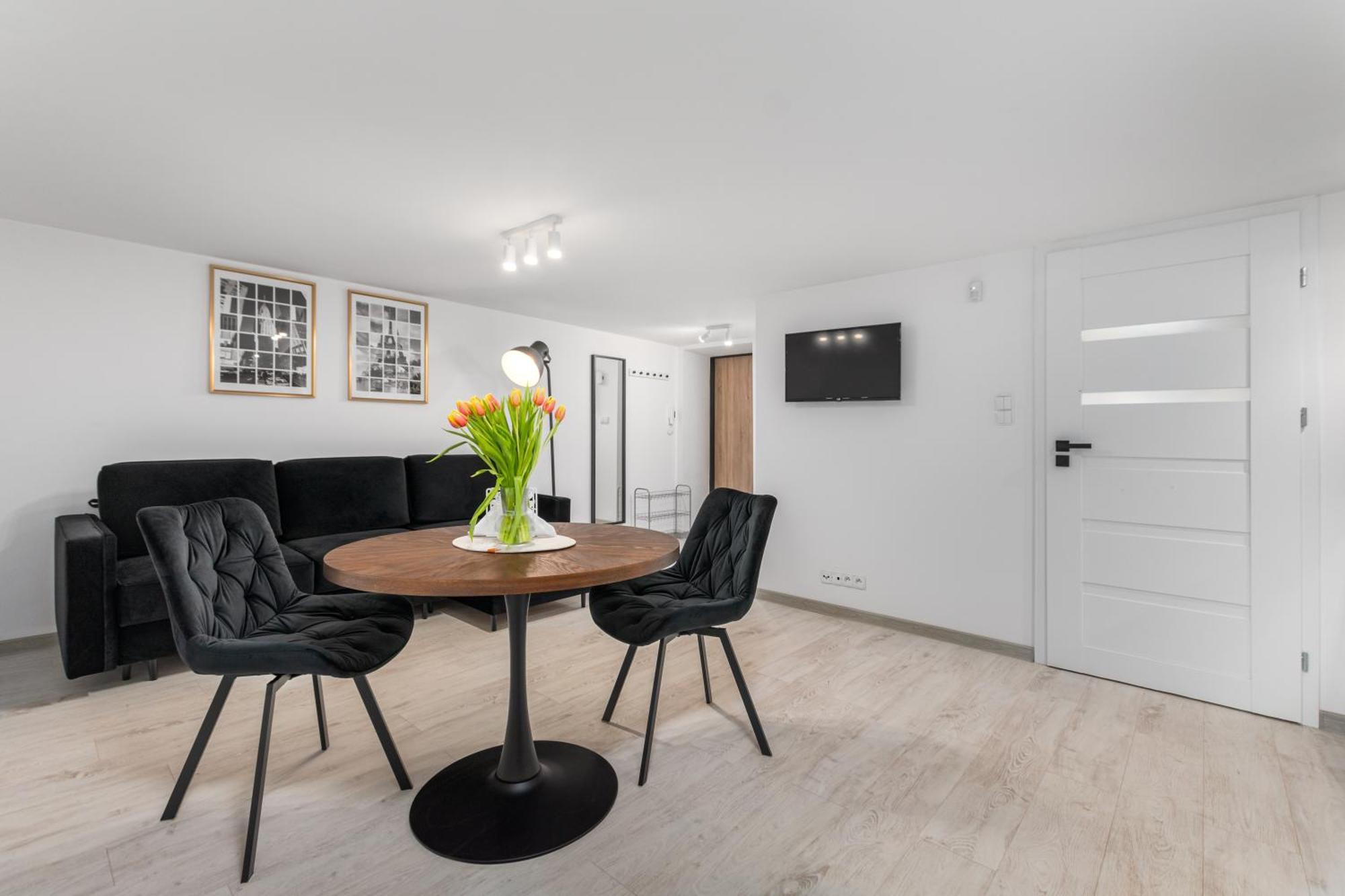 Coco Premium Radosc * Warschau