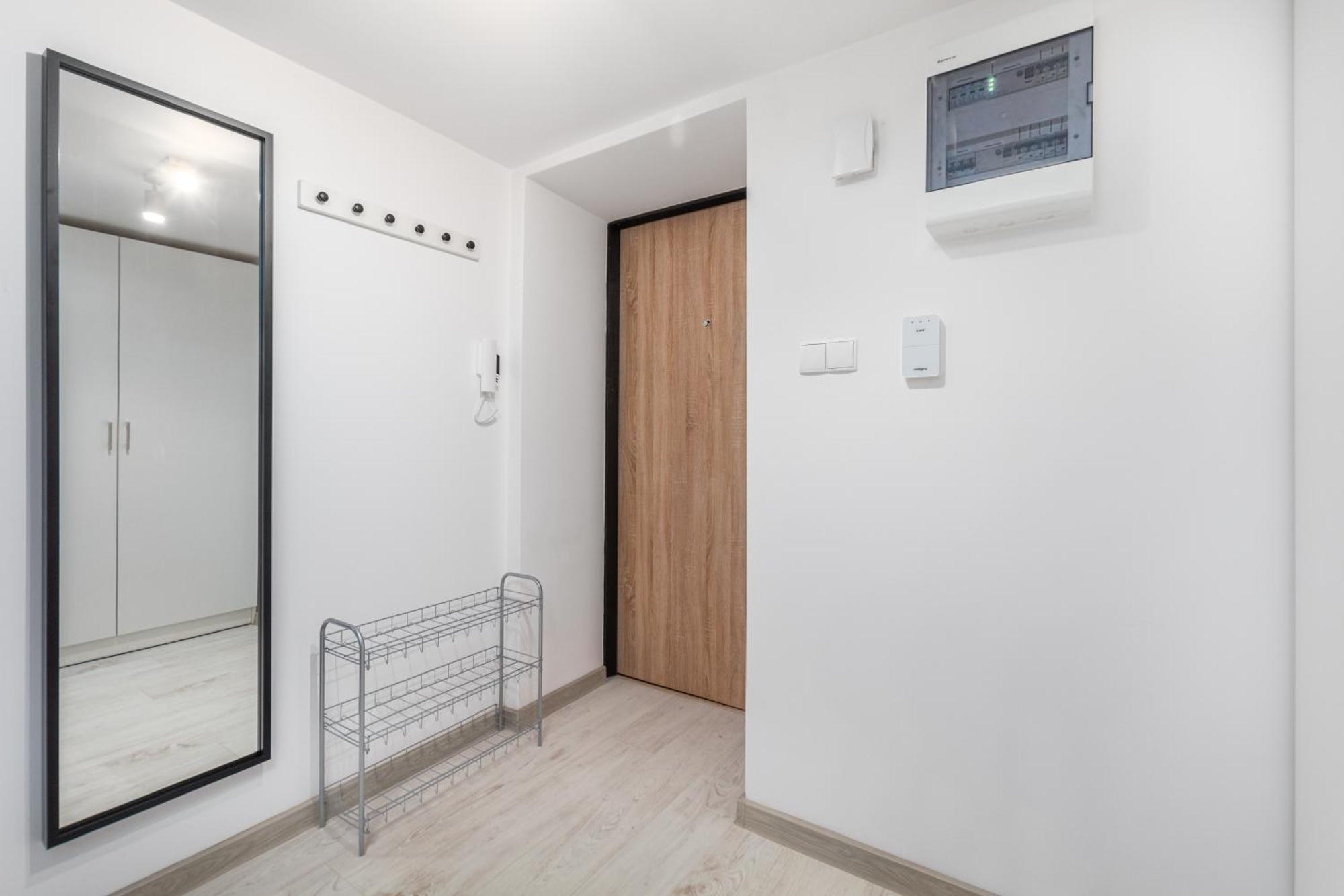 Coco Premium Radosc Apartment Warschau