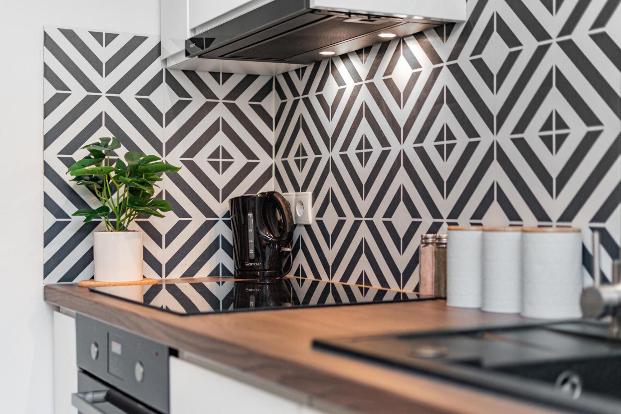 Coco Premium Radosc Apartment Warschau