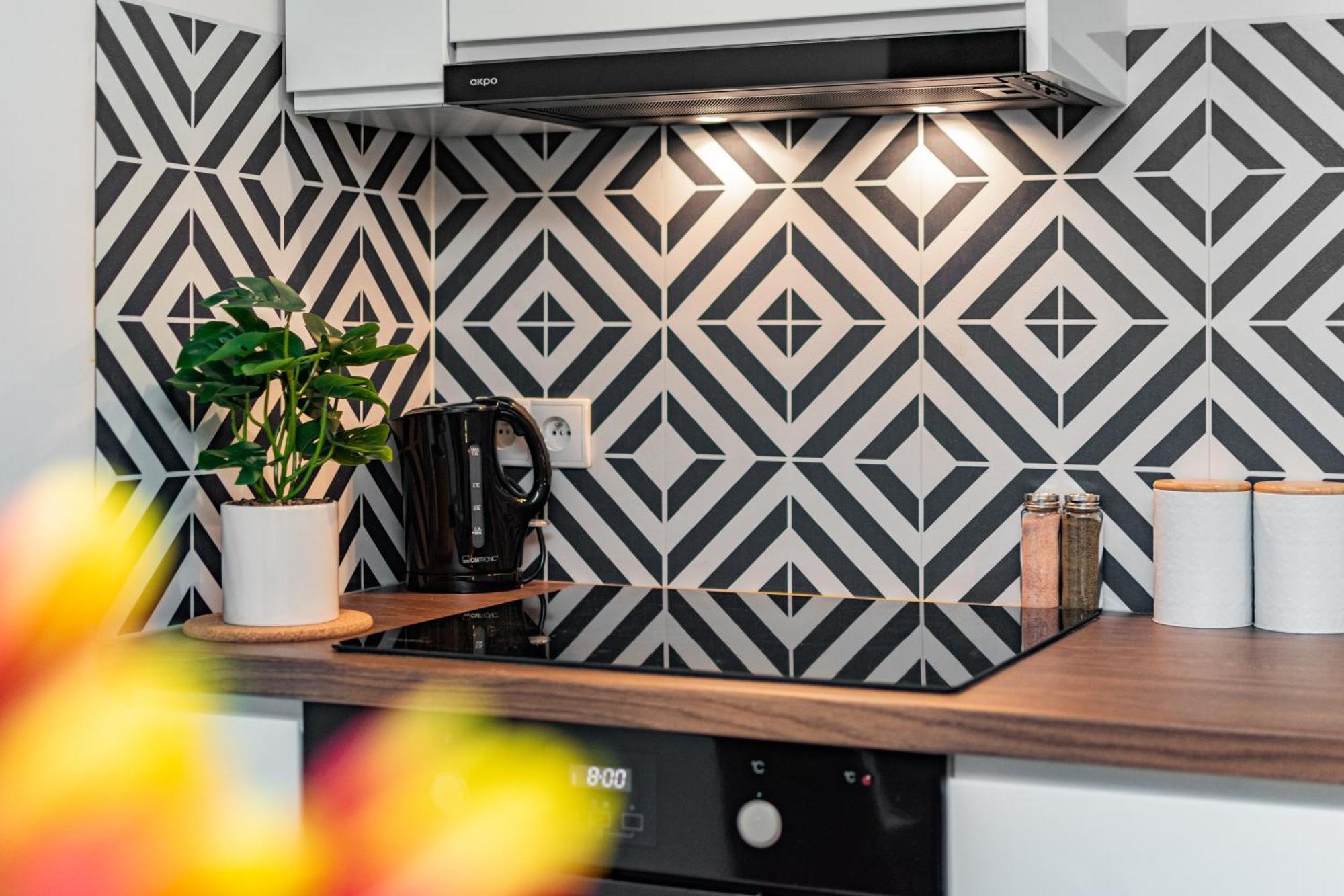 Coco Premium Radosc Apartment Warschau