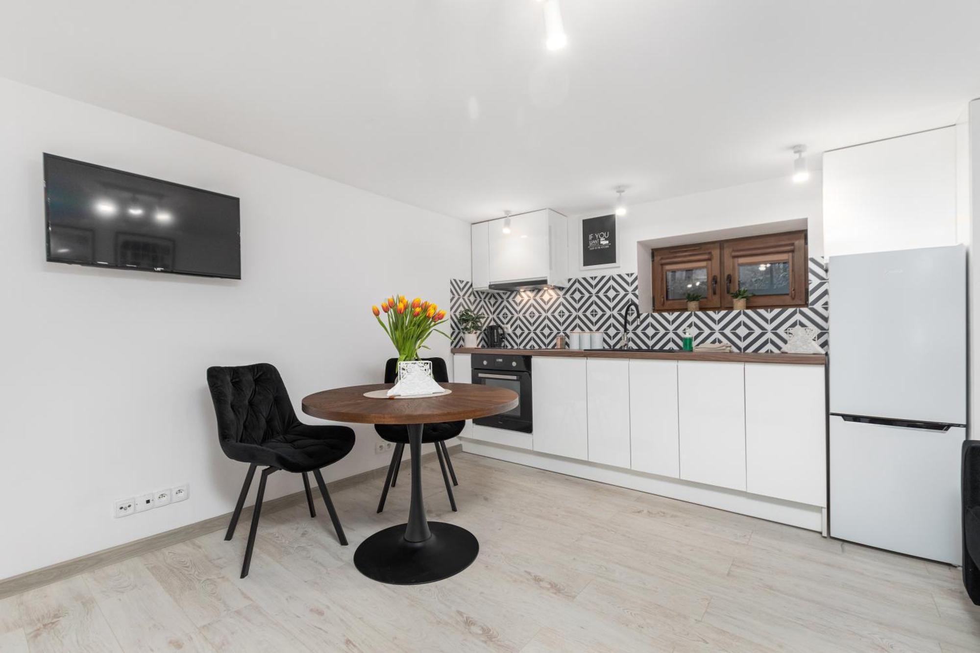 Apartment Coco Premium Radosc Warschau