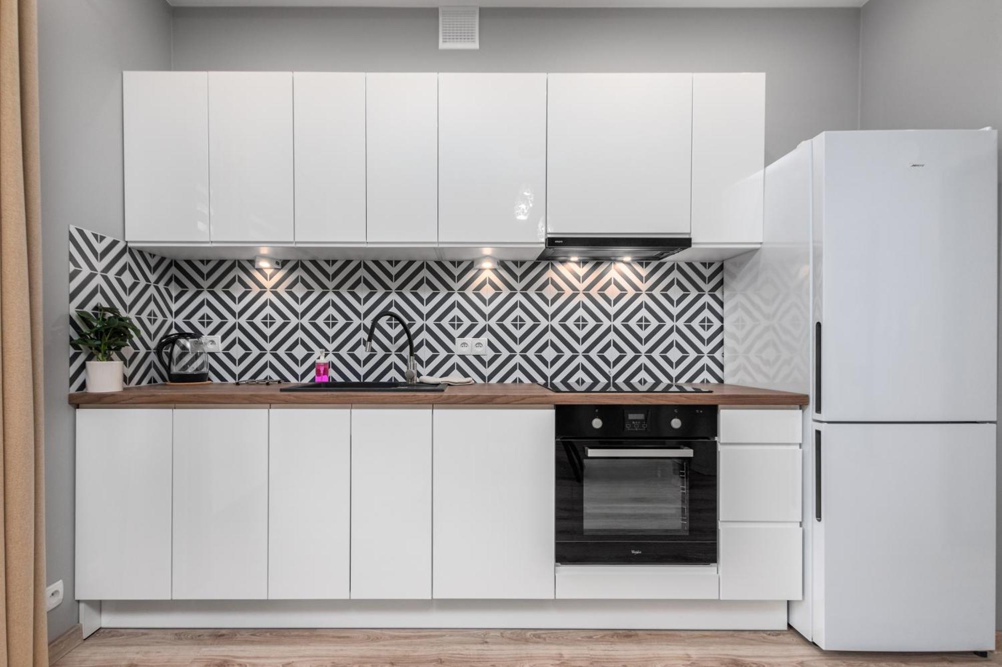 Coco Premium Radosc Appartement