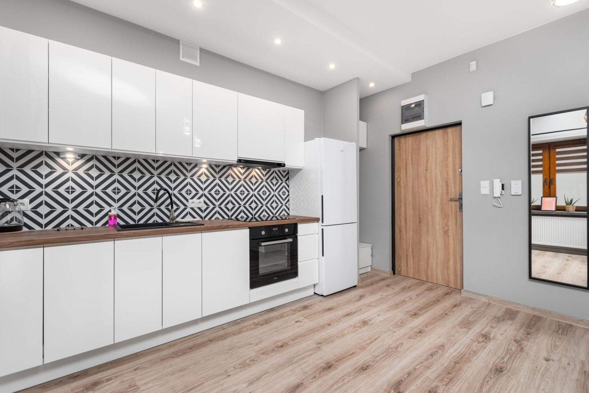 Coco Premium Radosc Appartement