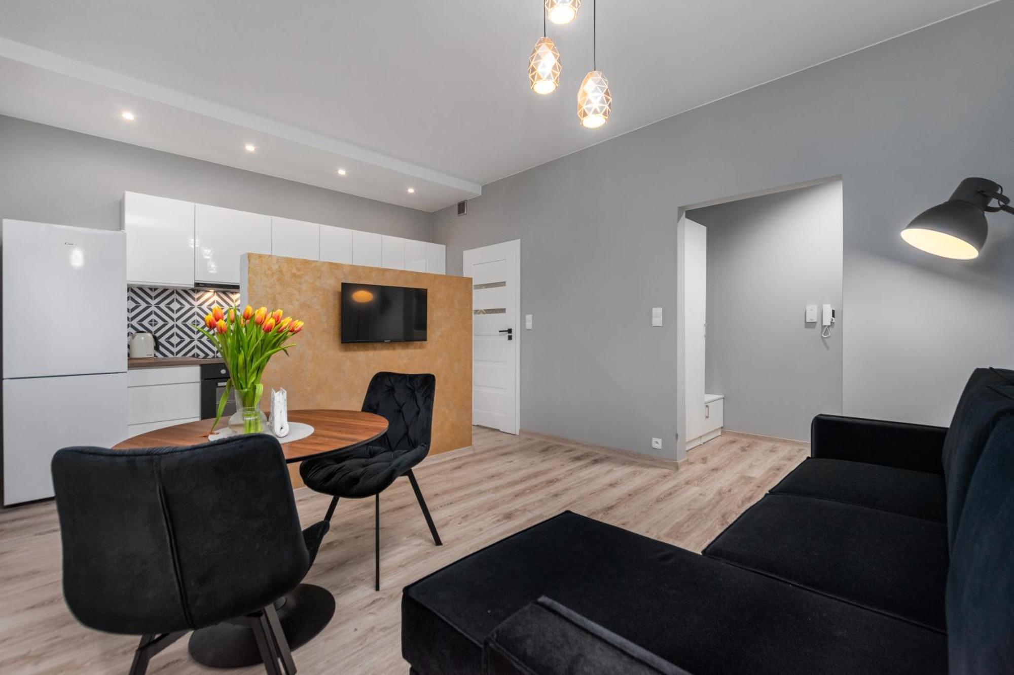 Appartement Coco Premium Radosc *