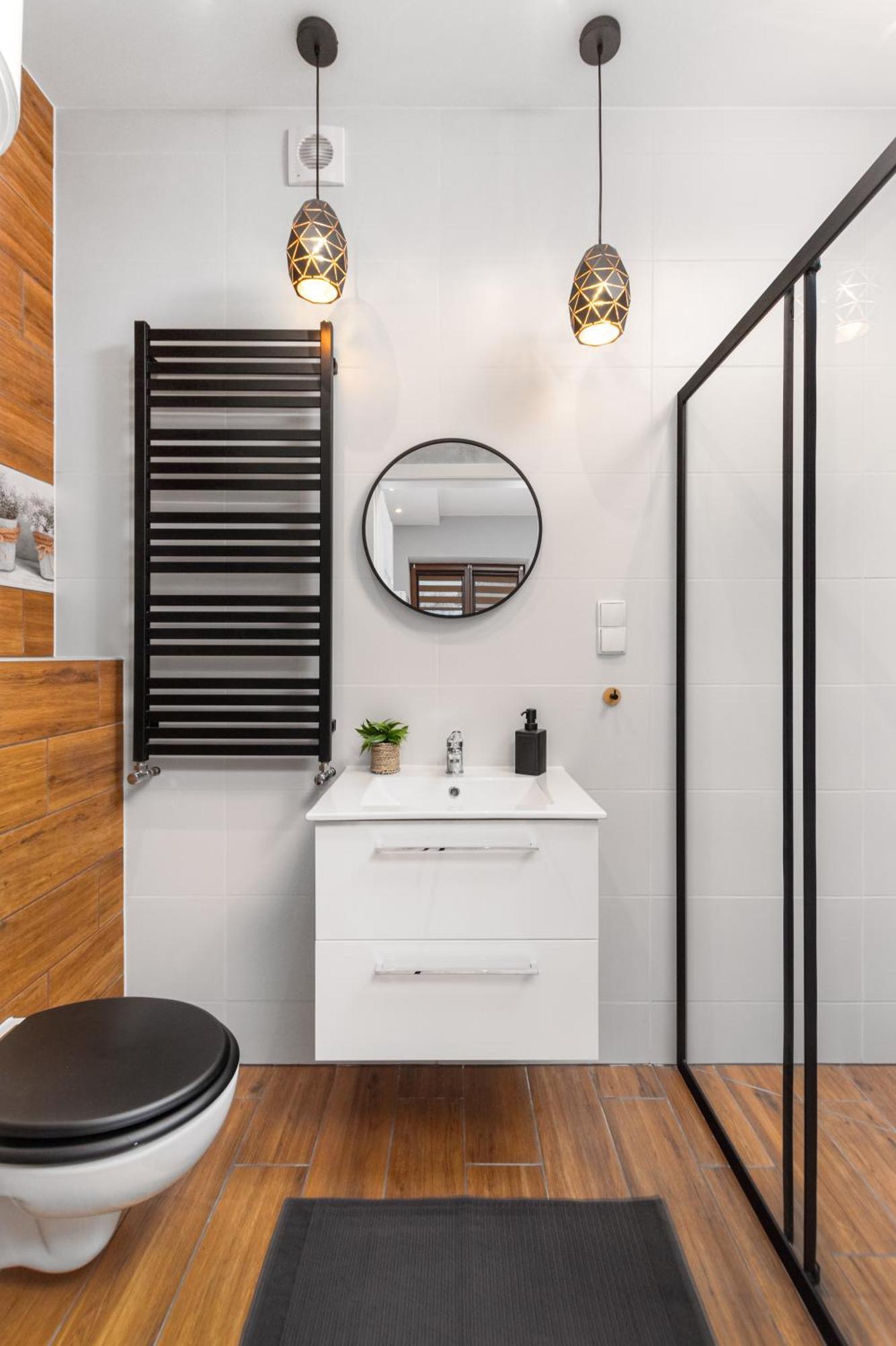 Appartement Coco Premium Radosc *