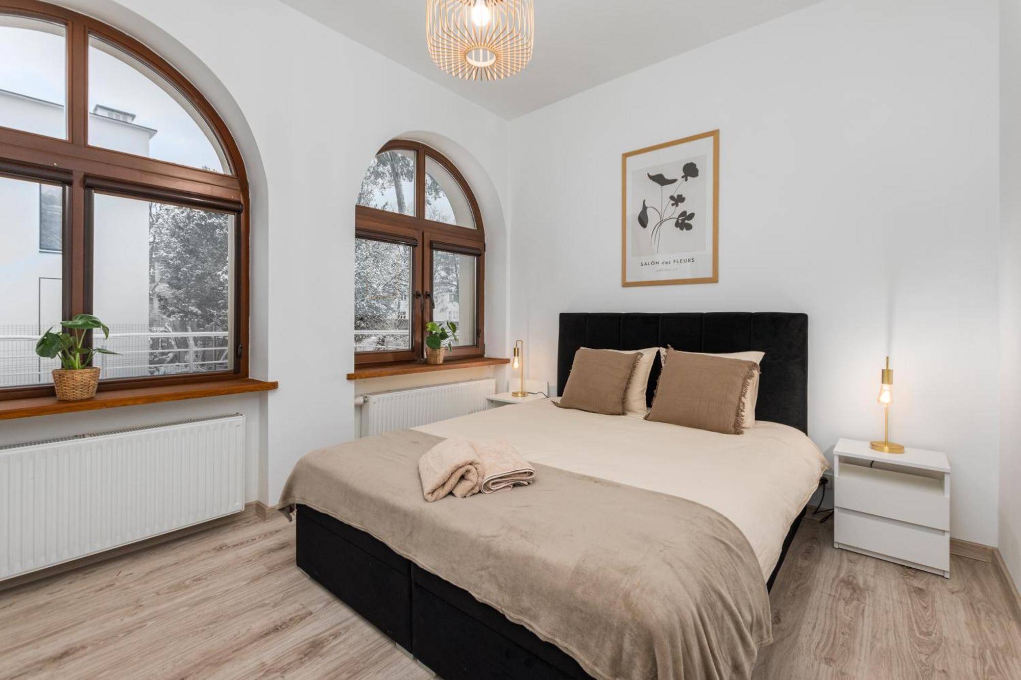 Appartement Coco Premium Radosc *