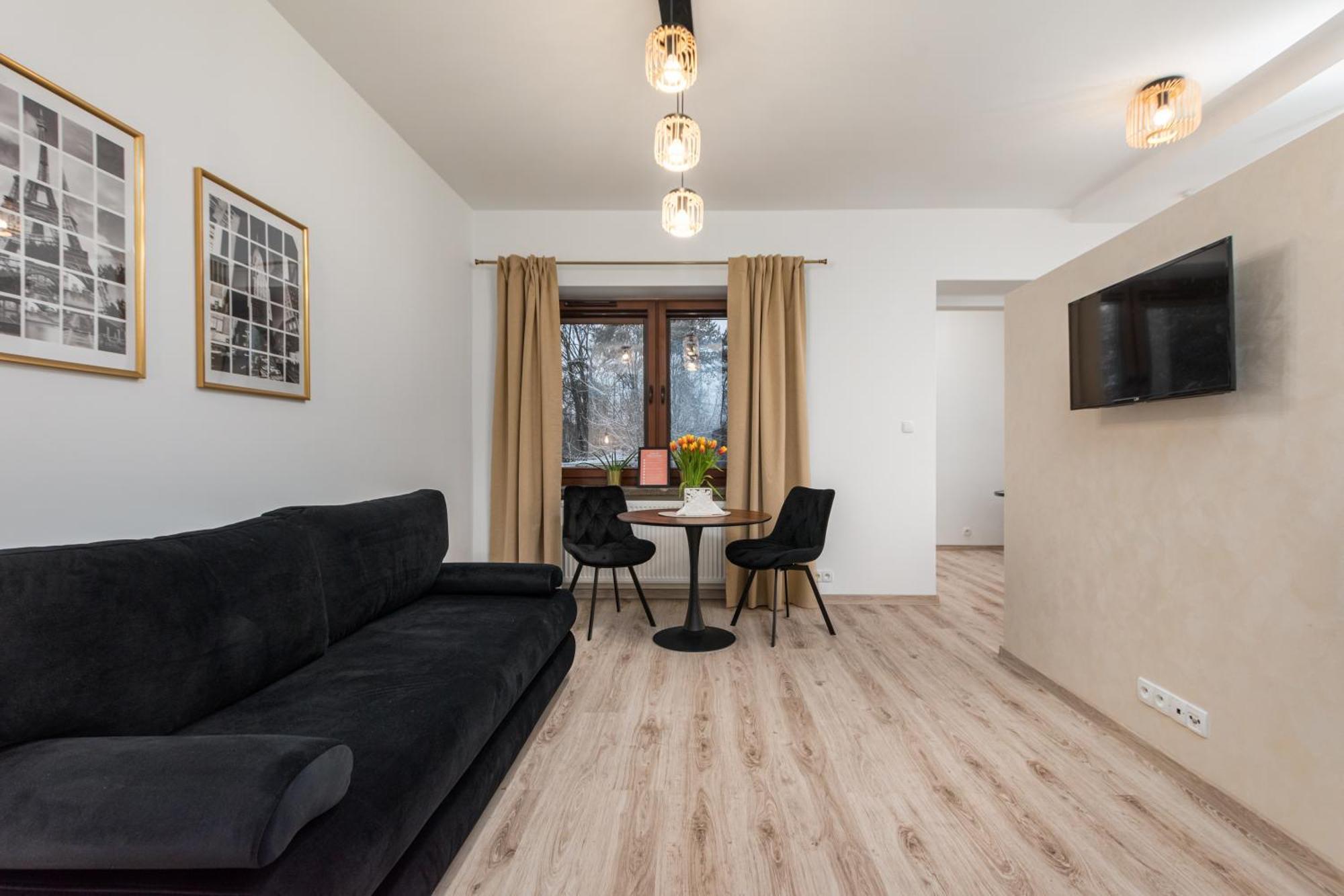 Appartement Coco Premium Radosc *