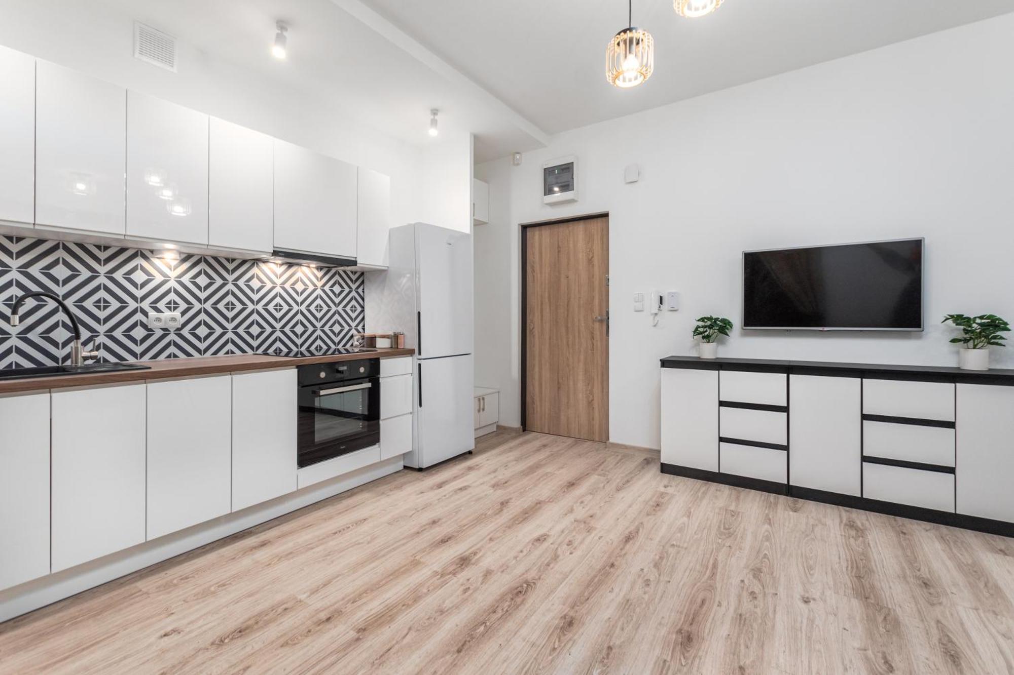 Appartement Coco Premium Radosc