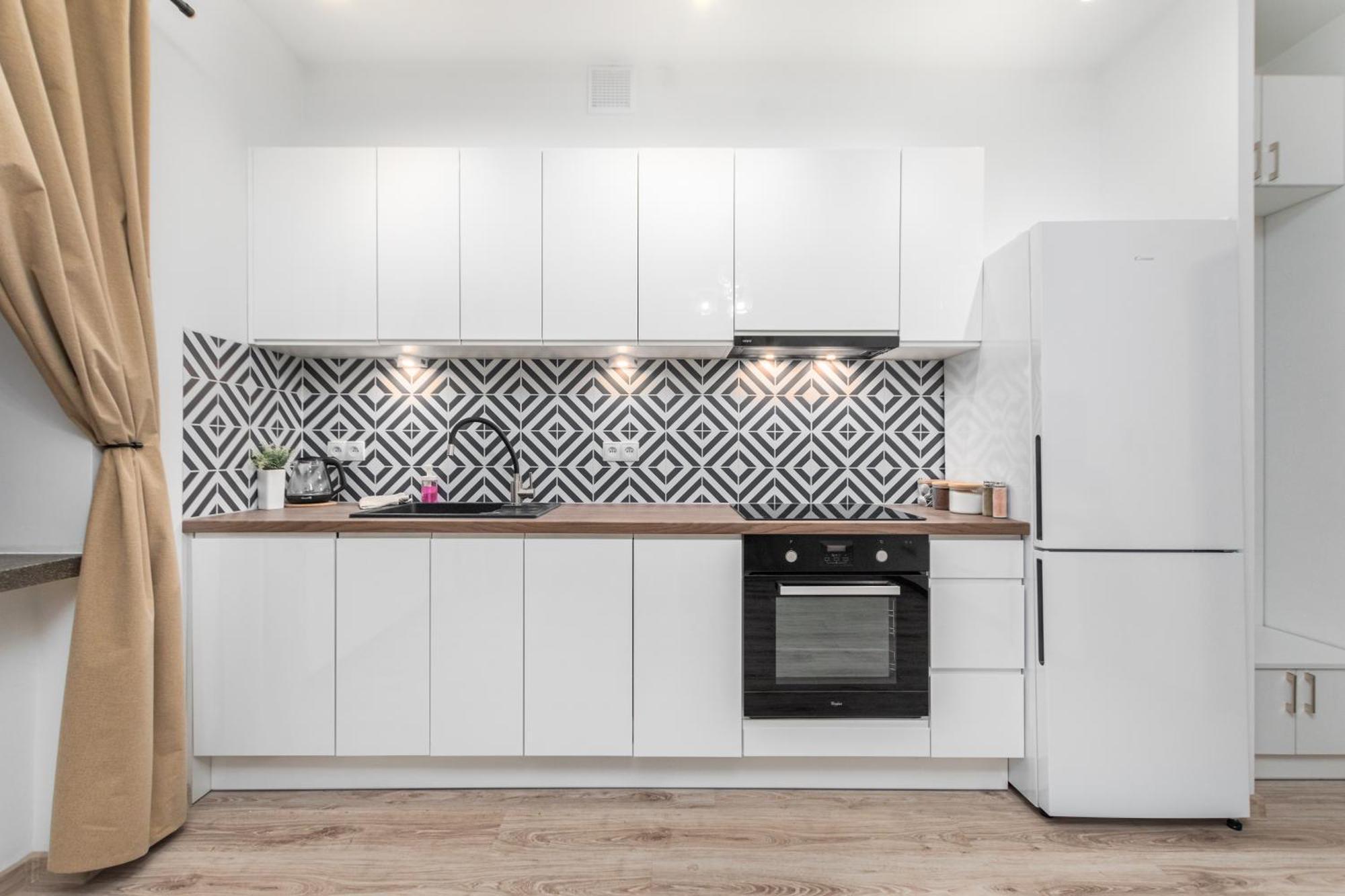Appartement Coco Premium Radosc