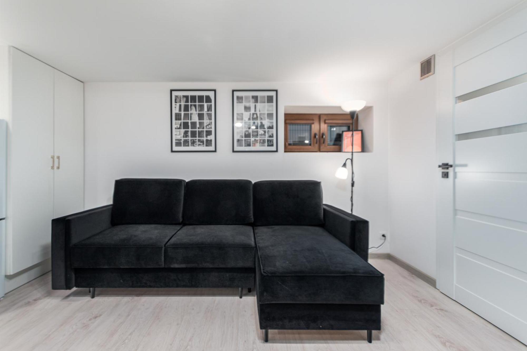 Appartement Coco Premium Radosc *